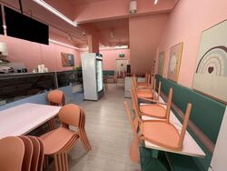 Hougang Avenue 1 (D19), Retail #580619401